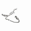 Load image into Gallery viewer, MagnaFlow Conv DF 01 Dodge Dakota 3.9L 4WD - Additional View 10