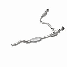 Load image into Gallery viewer, MagnaFlow Conv DF 01 Dodge Dakota 3.9L 4WD - Additional View 16