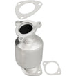 Load image into Gallery viewer, MagnaFlow Conv DF 01 Eclipse 3.0L frt OEM - Main Product View