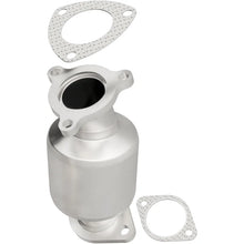 Load image into Gallery viewer, MagnaFlow Conv DF 01 Eclipse 3.0L frt OEM - Main Product View