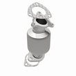 Load image into Gallery viewer, MagnaFlow Conv DF 01 Eclipse 3.0L frt OEM - Additional View 5