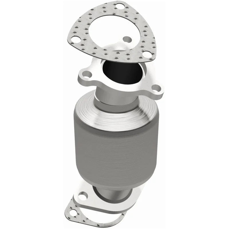MagnaFlow Conv DF 01 Eclipse 3.0L frt OEM - Additional View 11