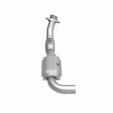 Load image into Gallery viewer, MagnaFlow Conv DF 01 Ford F-150 4.2L - Back View