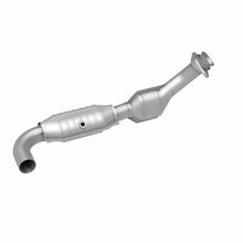 Load image into Gallery viewer, MagnaFlow Conv DF 01 Ford F-150 4.2L - Additional View 5