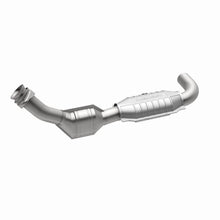 Load image into Gallery viewer, MagnaFlow Conv DF 01 Ford F-150 4.2L - Additional View 6