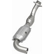 Load image into Gallery viewer, MagnaFlow Conv DF 01 Ford F-150 4.2L - Additional View 13