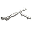 Load image into Gallery viewer, MagnaFlow Conv DF 01 Ford F-150 4.2L - Main Product View