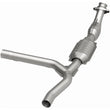 Load image into Gallery viewer, MagnaFlow Conv DF 01 Ford F-150 4.2L - Additional View 6