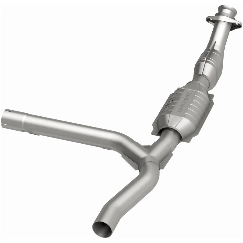 MagnaFlow Conv DF 01 Ford F-150 4.2L - Additional View 6