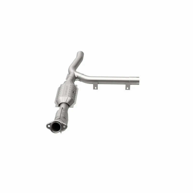 MagnaFlow Conv DF 01 Ford F-150 4.2L - Additional View 7
