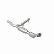 Load image into Gallery viewer, MagnaFlow Conv DF 01 Ford F-150 4.2L - Additional View 8