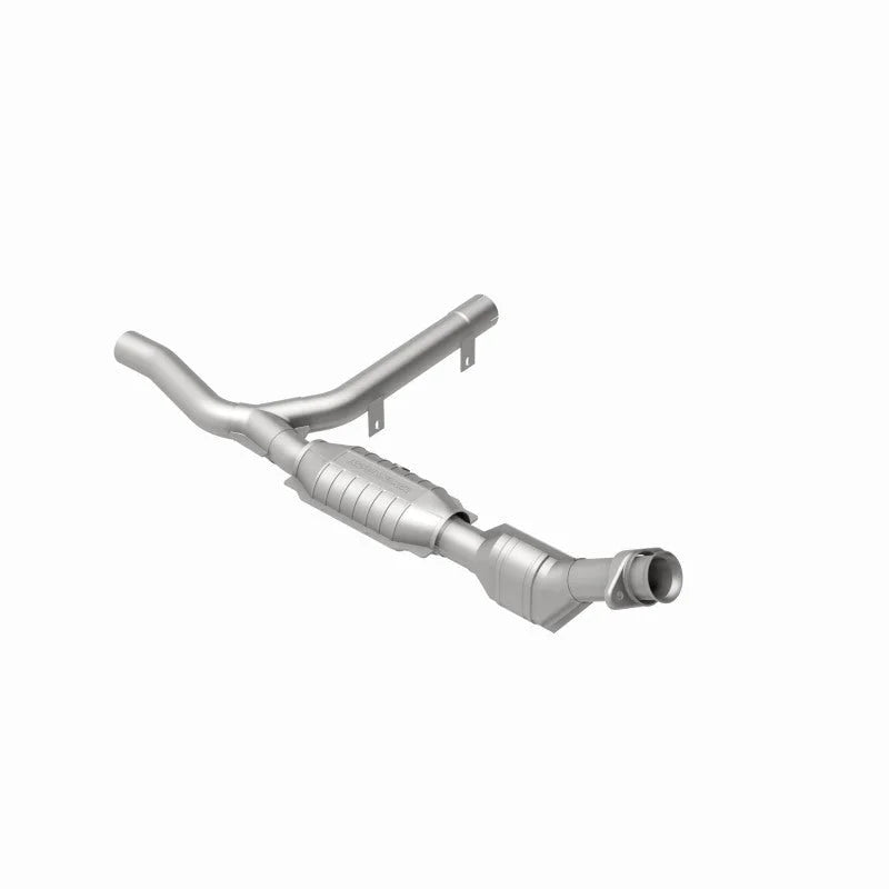 MagnaFlow Conv DF 01 Ford F-150 4.2L - Additional View 8