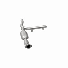 Load image into Gallery viewer, MagnaFlow Conv DF 01 Ford F-150 4.2L - Additional View 9