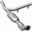 Load image into Gallery viewer, MagnaFlow Conv DF 01 Ford F-150 4.2L - Additional View 12