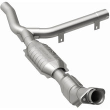 Load image into Gallery viewer, MagnaFlow Conv DF 01 Ford F-150 4.2L - Additional View 12