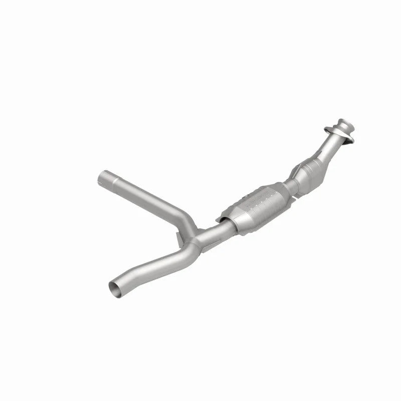 MagnaFlow Conv DF 01 Ford F-150 4.2L - Additional View 13