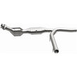 Load image into Gallery viewer, MagnaFlow Conv DF 01 Ford F-150 4.2L - Additional View 14