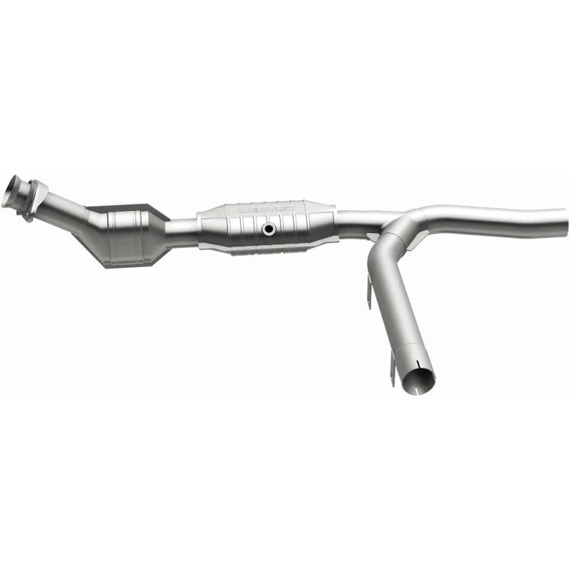 MagnaFlow Conv DF 01 Ford F-150 4.2L - Additional View 14