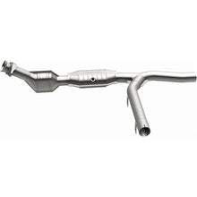 Load image into Gallery viewer, MagnaFlow Conv DF 01 Ford F-150 4.2L - Additional View 14