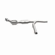 Load image into Gallery viewer, MagnaFlow Conv DF 01 Ford F-150 4.2L - Additional View 15