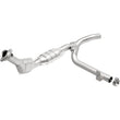 Load image into Gallery viewer, MagnaFlow Conv DF 01 Ford F150 5.4L - Main Product View