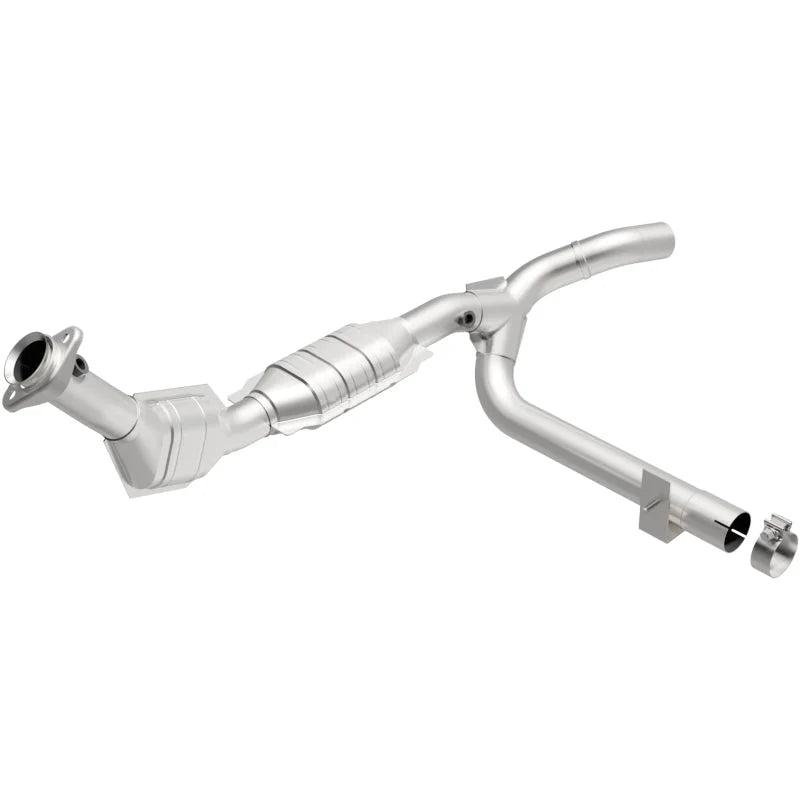 MagnaFlow Conv DF 01 Ford F150 5.4L - Main Product View