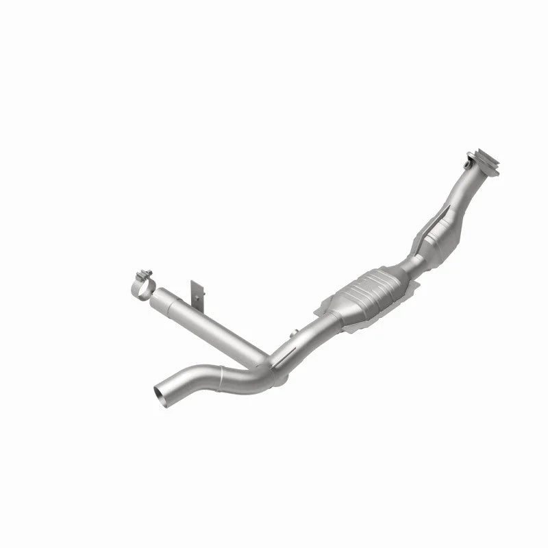 MagnaFlow Conv DF 01 Ford F150 5.4L - Additional View 5