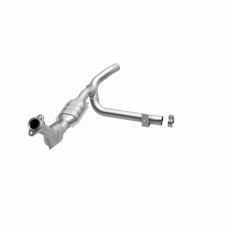 MagnaFlow Conv DF 01 Ford F150 5.4L - Additional View 6