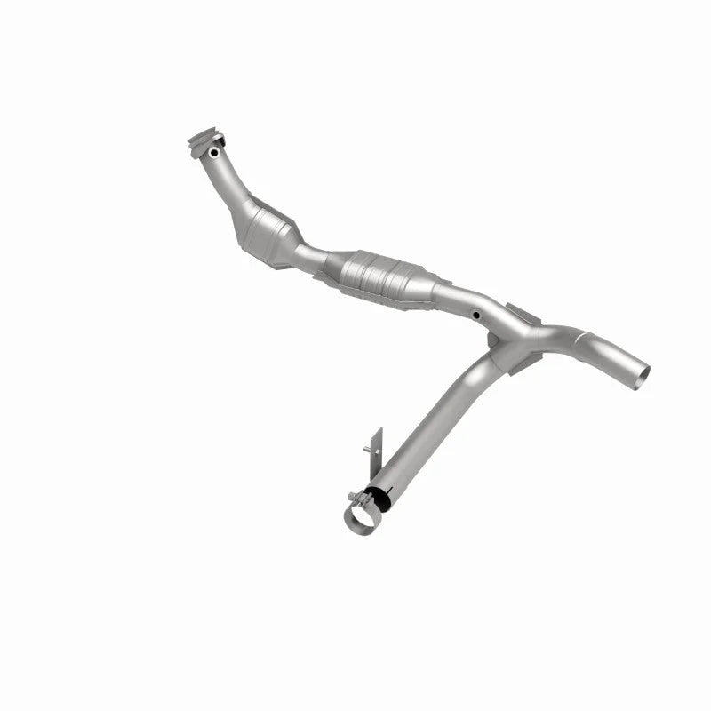 MagnaFlow Conv DF 01 Ford F150 5.4L - Additional View 7
