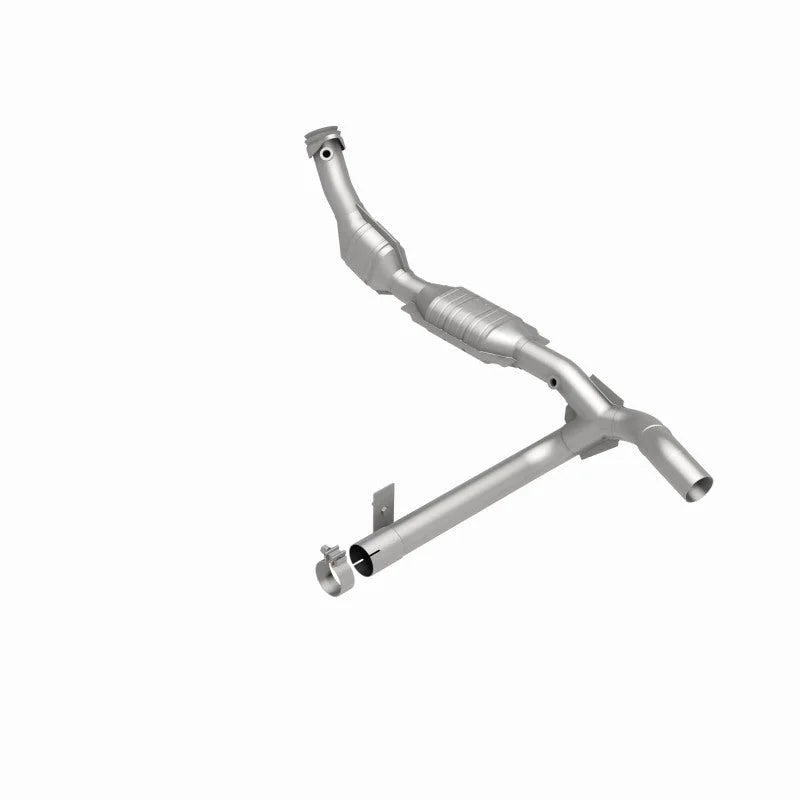 MagnaFlow Conv DF 01 Ford F150 5.4L - Additional View 8