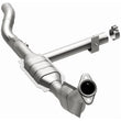 Load image into Gallery viewer, MagnaFlow Conv DF 01 Ford F150 5.4L - Additional View 9