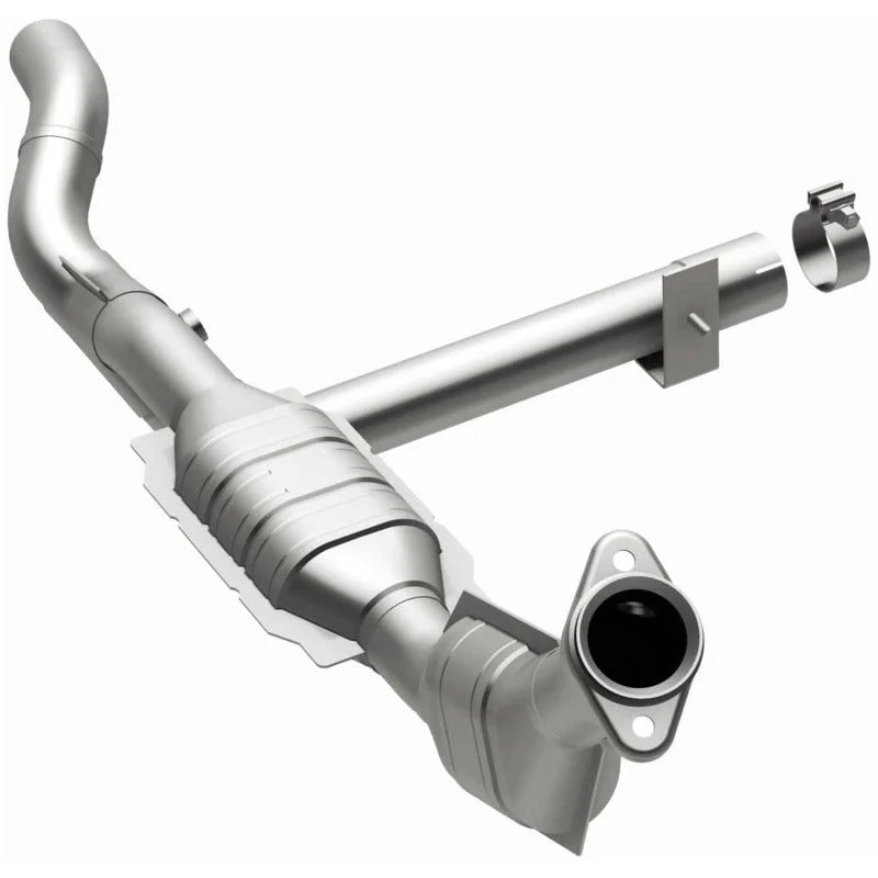 MagnaFlow Conv DF 01 Ford F150 5.4L - Additional View 9