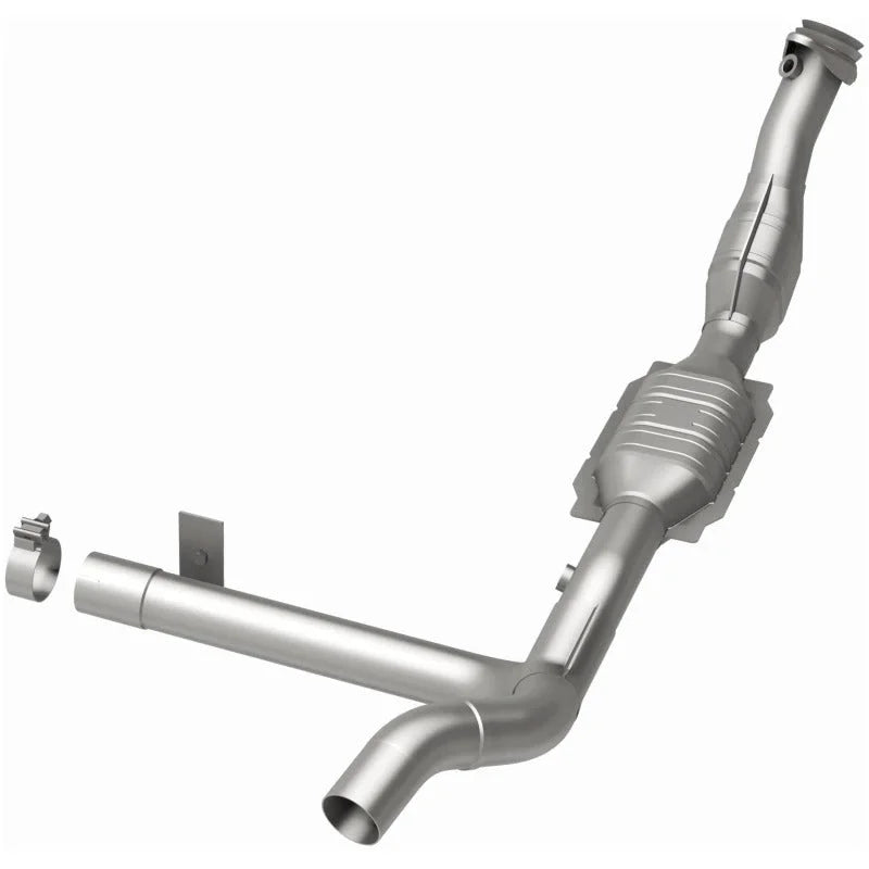 MagnaFlow Conv DF 01 Ford F150 5.4L - Additional View 10
