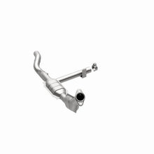 Load image into Gallery viewer, MagnaFlow Conv DF 01 Ford F150 5.4L - Additional View 14