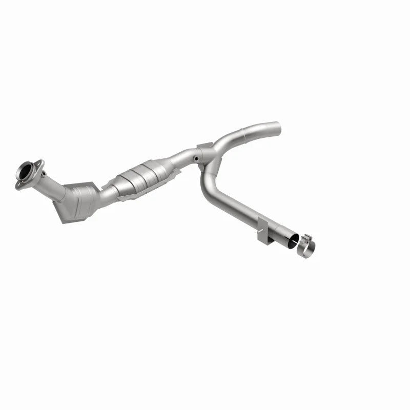 MagnaFlow Conv DF 01 Ford F150 5.4L - Additional View 15