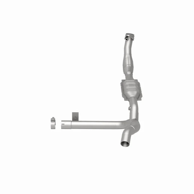 MagnaFlow Conv DF 01 Ford F150 5.4L - Additional View 8