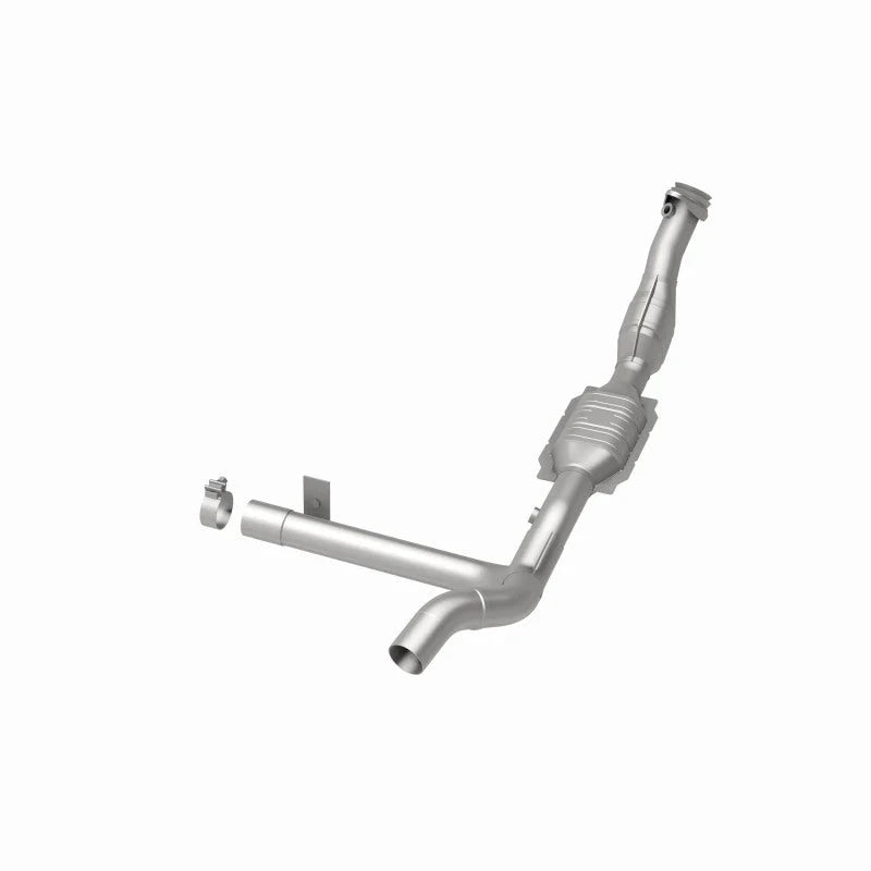 MagnaFlow Conv DF 01 Ford F150 5.4L - Additional View 10