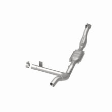 Load image into Gallery viewer, MagnaFlow Conv DF 01 Ford F150 5.4L - Additional View 10