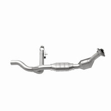 Load image into Gallery viewer, MagnaFlow Conv DF 01 Ford F150 5.4L - Additional View 16