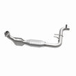 Load image into Gallery viewer, MagnaFlow Conv DF 01 Ford Lightning 5.4L - Side View