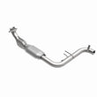 Load image into Gallery viewer, MagnaFlow Conv DF 01 Ford Lightning 5.4L - Installation View