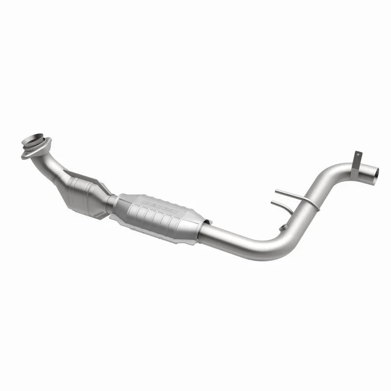 MagnaFlow Conv DF 01 Ford Lightning 5.4L - Additional View 5
