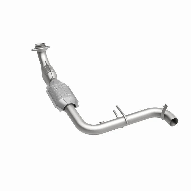 MagnaFlow Conv DF 01 Ford Lightning 5.4L - Additional View 8