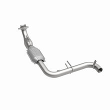 Load image into Gallery viewer, MagnaFlow Conv DF 01 Ford Lightning 5.4L - Additional View 8