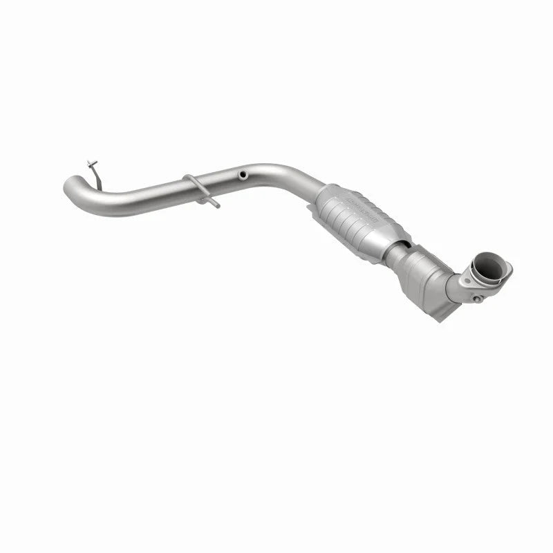 MagnaFlow Conv DF 01 Ford Lightning 5.4L - Additional View 10