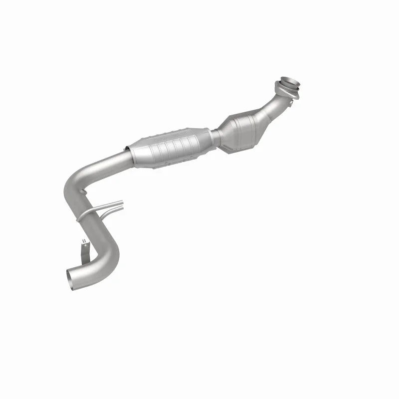 MagnaFlow Conv DF 01 Ford Lightning 5.4L - Additional View 11