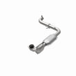 Load image into Gallery viewer, MagnaFlow Conv DF 01 Ford Lightning 5.4L - Additional View 12