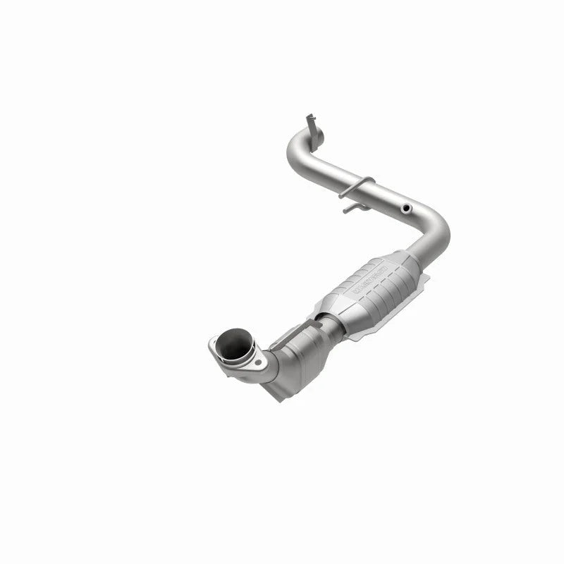 MagnaFlow Conv DF 01 Ford Lightning 5.4L - Additional View 12