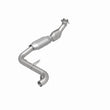 Load image into Gallery viewer, MagnaFlow Conv DF 01 Ford Lightning 5.4L - Additional View 13