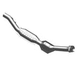 Load image into Gallery viewer, MagnaFlow Conv DF 01 Ford Lightning P/S - Main Product View